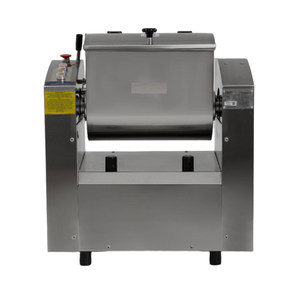 Тестомес HWJ-12.5(J) Foodatlas (380V)